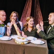 BWW Review: SMORGASBORD! at Ridgefield Theater Barn
