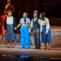 Photo/Video: First Look At THE COLOR PURPLE At The Muny
