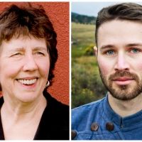 ACO Presents its Next COMPOSER TO COMPOSER TALK With Joan Tower and Conor Brown