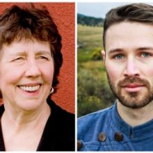 ACO Presents its Next COMPOSER TO COMPOSER TALK With Joan Tower and Conor Brown