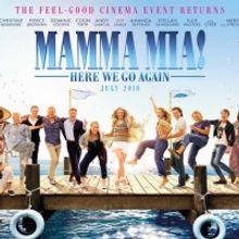 Judy Craymer Wants to Make a Third MAMMA MIA! Movie