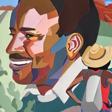 Adedana Ashebir's GRIEF BABY'S FIRST ROAD TRIP to Debut at the United Solo Festival