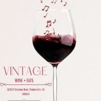 Conundrum Theatre Co. Presents WINE & CHEESY CABARET