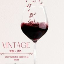 Conundrum Theatre Co. Presents WINE & CHEESY CABARET