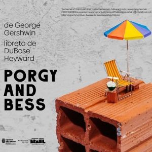 Gershwin’s PORGY AND BESS Gets Brazilian-made, Black-led Revival at Theatro Municipal of São Paulo