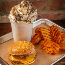 CREAMLINE Opens at Gotham West Market