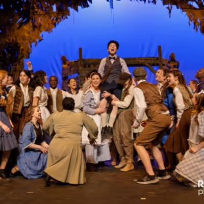 Review: THE BATTLE OF BOAT at Sheyenne Theatre