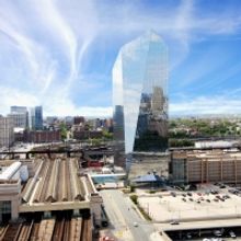 Iron Chef Jose Garces to Open New Restaurant, Coffee Shop, Wine Shop and Marketplace 