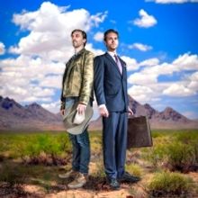 BWW Review: BLOOD AND WATER at Aux Dog Theatre