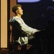 Photos: Comienzan las funciones de TICK, TICK…BOOM!