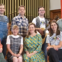East Lynne Theater Company Presents WHO AM I THIS TIME (& OTHER CONUNDRUMS OF LOVE)…