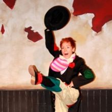 THIS JOINT IS JUMPIN' Opens January 22 At Theatre West