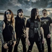 Ex-Drummer Dagon Destroyer to Rejoin Society 1 On 'Exit Through Fear' 20th Anniversar