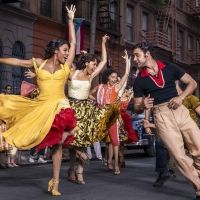 STAGE TUBE: Nuevo trailer de WEST SIDE STORY con fragmento de 'America'