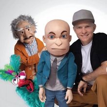 Review: PUPPET POWER at Theatre On The Bay