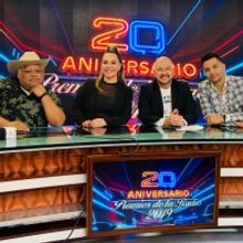 Premios De La Radio 2019 Announces Full List Of Nominees