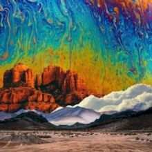 Tilian Releases New Album 'Factory Reset'