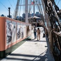 August 2021 Programming Announced At The South Street Seaport Museum