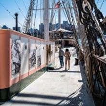 August 2021 Programming Announced At The South Street Seaport Museum