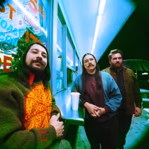 Video: Brainstory Share Trippy Music Video for 'Xfaded' From New Album