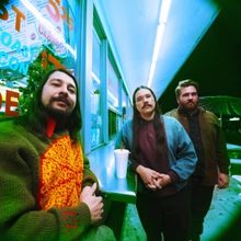 Video: Brainstory Share Trippy Music Video for 'Xfaded' From New Album