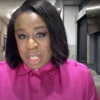 VIDEO: AFI Awards Honor MRS. AMERICA, Uzo Aduba Video