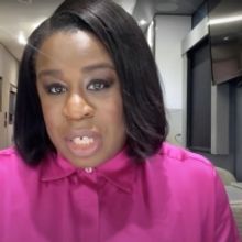 VIDEO: AFI Awards Honor MRS. AMERICA, Uzo Aduba