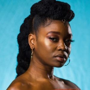 Interview: Houston native GIGI LEWIS of TINA - THE TINA TURNER MUSICAL at HOBBY…
