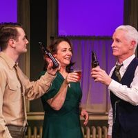 Review: THE SUBJECT WAS ROSES at Bay Street Theatre Photo