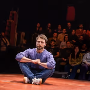 Party of One: Broadway’s Solo Show Takeover