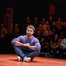 Party of One: Broadway’s Solo Show Takeover