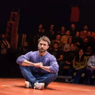 Party of One: Broadway’s Solo Show Takeover