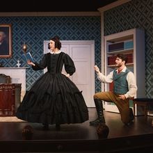 OH, MARY! Reveals Tour Dates and Cities For 2026-27