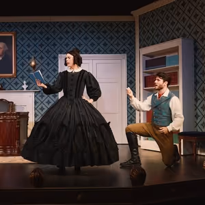 OH, MARY! Reveals Tour Dates and Cities For 2026-27