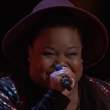 Injoy Fountain From THE VOICE & Postmodern Jukebox to Perform at The Green Room 42