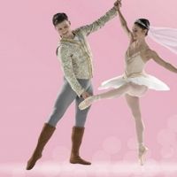Diablo Ballet Presents CINDERELLA'S WEDDING in February