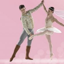Diablo Ballet Presents CINDERELLA'S WEDDING in February