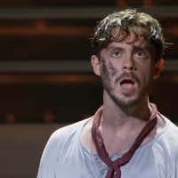 Exclusive: Watch 'Barrett's Song' from TITANIC THE MUSICAL Video