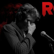 Riverside Studios to Stage Ted Walliker's Solo Show RON This March