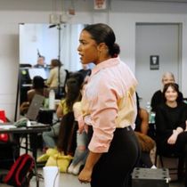 Video: THE KING'S CRITIQUE Is Ready to Ruffle Some Royal Feathers- Inside Rehearsals