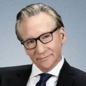 REAL TIME WITH BILL MAHER Sets November 1 Episode Lineup