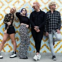 Paper Jackets Share New Single 'Rumors'