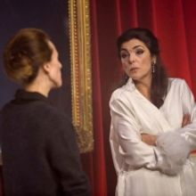 El Infanta Isabel acoge MARÍA CALLAS SFOGATO esta semana