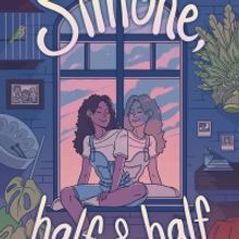 Christine Rodriguez to Present Book Signing of SIMONE, HALF AND HALF at Librairie St-