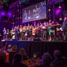 Rehearsal for Life Announces BANNED IN BOSTON - Back to School Edition