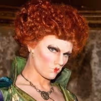 Jay Armstrong Johnson's I PUT A SPELL ON YOU Announces Additional Cast