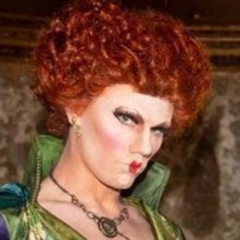 Jay Armstrong Johnson's I PUT A SPELL ON YOU Announces Additional Cast