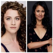 Eryn LeCroy, Ali Ewoldt, Anna Rae Haller, Winter Donnelly & More Join Concert To Bene