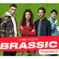 Sky Renews BRASSIC for a Second Season