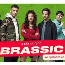 Sky Renews BRASSIC for a Second Season